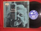 Helen Merrill SELF TITLED Emarcy MONO RARE 1955 LP RECORD JAZZ VOCAL MG36006 VG+