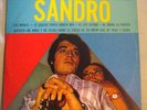 SANDRO GOLD EDITION LP  INDICA COSTA RICA 1986