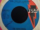 THE NEWCOMERS- OPEN UP YOUR HEART / GIRL, THIS BOY LOVES U **PROMO SOUL 7