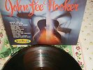 John Lee Hooker The Blues Crown 1960 Mono DG Original EX BLUES 