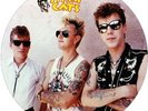 Rockabilly Strut - Stray Cats (2012, Vinyl New)