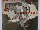 BOBBY JASPAR joue Henri Renaud   RARE VOGUE EP   Michelot   Guerin