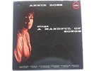 Annie Ross Sings A Handful Of Songs LP Ember NR5008 EX/EX 1963 Sings A Handful