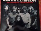 John Lennon: Willowbrook Rehearsals - Rare coloured vinyl 1972 live 2 x LP
