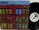 1973 Latin LA CLAVE (Verve LP white label promo) Benny Velarde Lalo Schifrin VG+