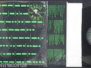 ROGER WATERS, Radio KAOS [In shrink w/sticker] MASTERDISK USA 1st press EXC- LP
