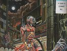 Iron Maiden Somewhere In Time LP factory sealed 1986 original