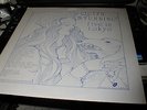 QUEEN STUNNING LIVE IN TOKYO. VERY RARE 1ST ISSUE.  LIVE JAPAN 19785. LP