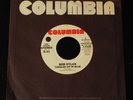 Bob Dylan-Tangled Up In Blue-1974 Re-Service PROMO Long/Short 45-NEAR MINT
