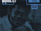 K.Frimpong & His Cubano Fiestas - K.Frimpong & His Cubano Fiestas Vinyl US LP