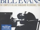 Bill Evans Trio - The Complete Village Vanguard Recordings, Vinyl EU 4LP Box