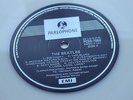 THE BEATLES WHITE ALBUM 1970s  AUSTRALIAN  WHITE VINYL  PRESSING POSTER & PHOTOS