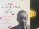Lp Prestige 7064  Original 50 Th Rvg Nm Red Garland Vg++