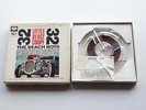 THE BEACH BOYS   ORIGINAL  UK 1963   REEL TO REEL   LITTLE DEUCE COUPE   EX