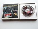 THE ANIMALS  ORIGINAL  UK 1965  REEL TO REEL  THE MOST OF THE ANIMALS