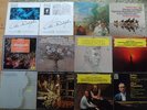 ca. 74 Klassik Lp´s mit Boxen-Violine, Klavier, Symphonien, etc.