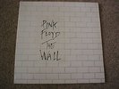PINK FLOYD-THE WALL-ORIGINAL UK HARVEST RECORDS-DOUBLE LP-1979