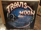 TRAVIS MOON Big Train Rollin JAMMIN 1982 Southern Hard Rock Blues Private Press