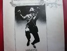 BIGLIETTO PER L'INFERNO original first press LP 1974
