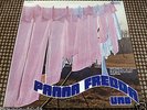 PANNA FREDDA UNO LP ITALY VEDETTE VPA 8134  ITALIAN PROG 