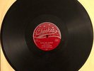 Little Walter: Mean Old World/Sad Hours | rare blues 78 rpm E/E Checker 764