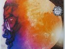 KID CUDI 'Man On The Moon: The End Of Day' Gatefold Vinyl 2LP NEW & SEALED