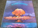 SAGA  HOMO SAPIENS LP PORTUGAL MOVIEPLAY MV 7002  POKORA 3 STARS  Prog Rock