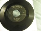 Sea Of Love/Juella Phil Phillips Khoury's Label very Rare 1st pressing