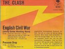 THE CLASH