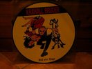 Krawallbrüder - auf alte tage Vinyl Picture-LP Oi Punk Skinhead ROR