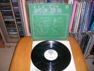 vertigo label manfred mann chapter three