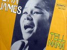ETTA JAMES  -SOUL 7