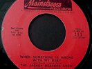 45RPM NORTHERN SOUL  JACKEY BEAVERS MAINSTREAM 713