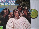 LP TERRY KNIGHT & THE PACK same pre-GRAND FUNK US Lucky Eleven MONO RARE US ORIG
