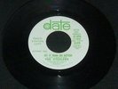 NORTHERN SOUL The Steelers - Get It From The Bottom - Date Demo