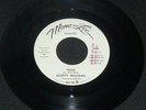 NORTHERN SOUL Scotty Williams - Fear - Mona Lee Demo