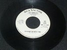 NORTHERN SOUL Roy Hamilton - Crackin Up Over You - RCA Demo