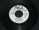 NORTHERN SOUL Billy Butler - Right Track - Okeh Demo