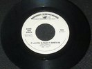 NORTHERN SOUL David & Ruben - I Love Her So Much It Hurts Me - Warner Bros Demo