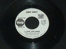 NORTHERN SOUL Cindy Scott - I Love You Baby - Veep Demo