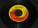NORTHERN SOUL Patrice Holloway - Stolen Hours - Capitol