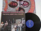 LP CREEDENCE CLEARWATER REVIVAL The Royal Albert Hall Concert (Re) Akarma AK 026