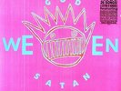 God Ween Satan - 2 DISC SET - Ween (2010, Vinyl New) 180gm