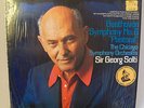 Sir Georg Solti - Beethoven Symphony No.6 Pastoral LP Vinyl Record Album CS6931