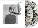 OBSIDIAN KINGDOM - Mantiis [Ltd.SPLATTER] (DLP)
