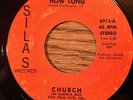 RARE Bay Area FUNK / soul CHURCH 