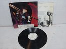 JUDAS PRIEST Stained Class 1st Pressing First Edition Promo Demonstration NM