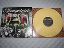 Mongoloids Time Trials Yellow 12