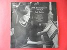 Judy Bailey Trio My Favourite Things Rare Australian Jazz Record LP 1965