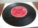 THE WHO A Legal Matter / Instant Party 7